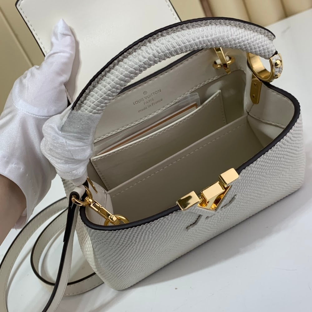 Dragons Bags ln Luxury Bag --57790