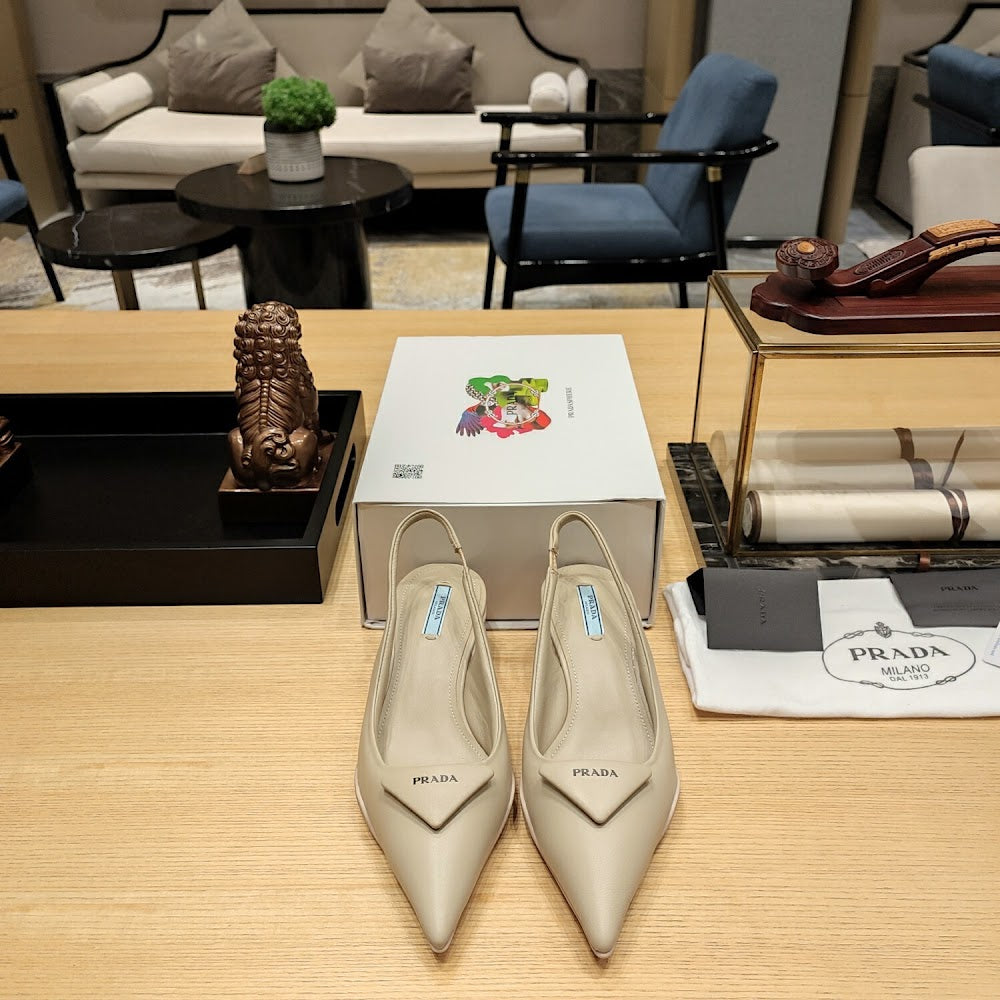 Dragons Bags Prada Luxury Heels --52869