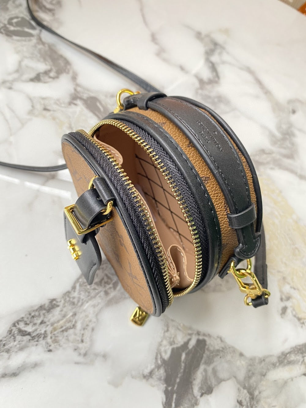 Jessica Bags ln Luxury Bag --75694