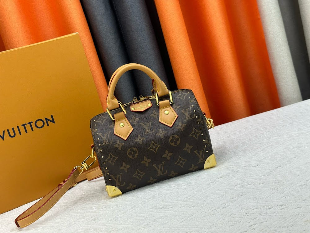 Dragons Bags ln Luxury Bag --81472