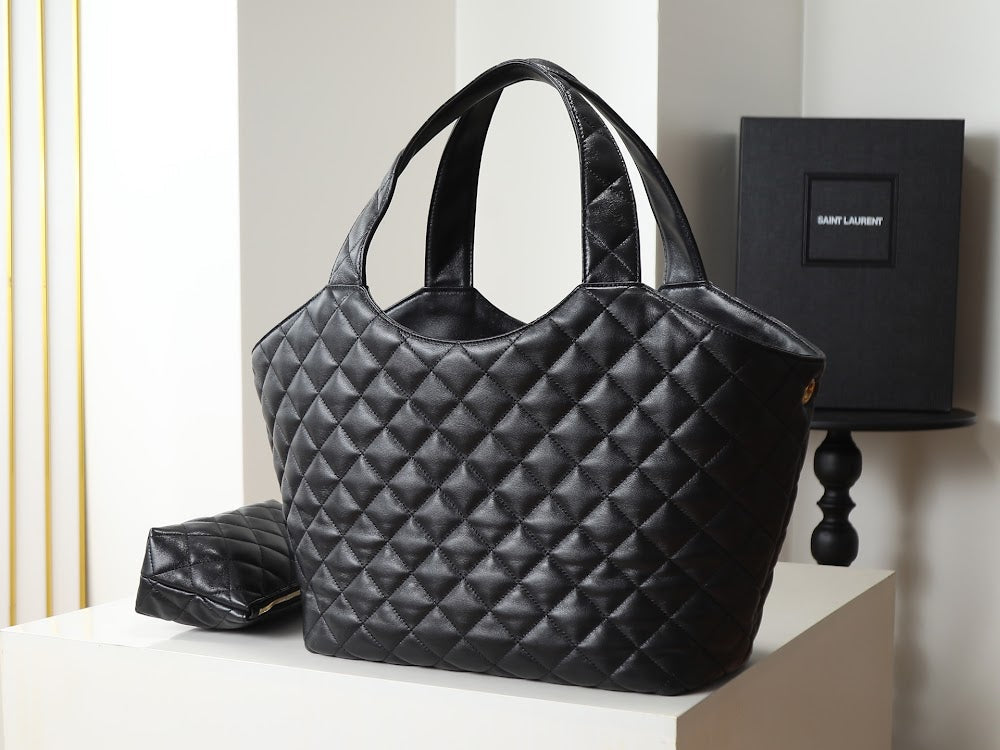 Dragons Bags YSLn Luxury Bag --120071