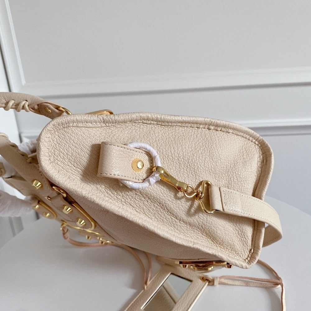 Dragons Bags Balenciaga Luxury Bag --111807
