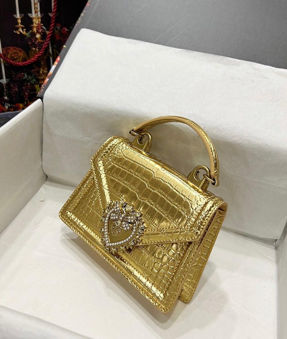 Dragons Bags DGn Luxury Bag --93542
