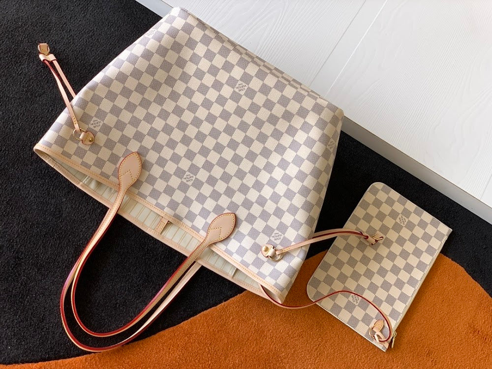 Dragons Bags LVn Luxury Bag --79271