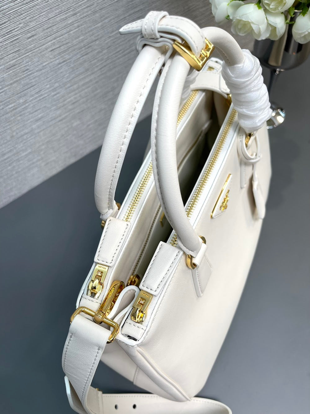 Dragons Bags Pradn Luxury Bag --102711
