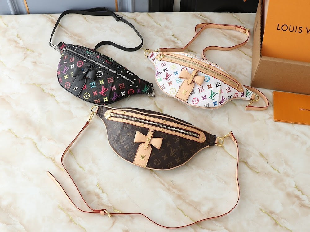 Dragons Bags ln Luxury Bag --76657