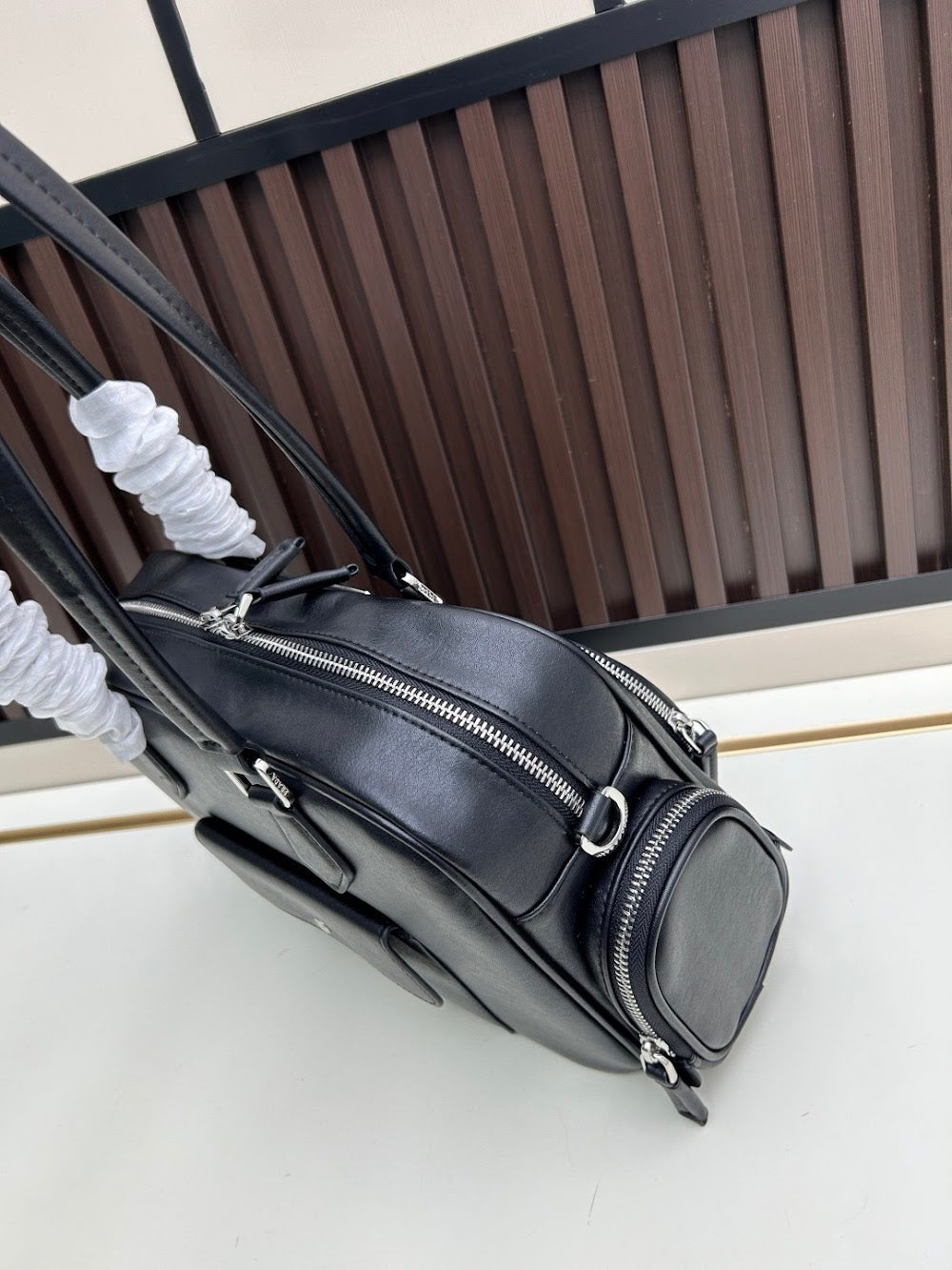 Jessica Bags pradn Luxury Bag --74575