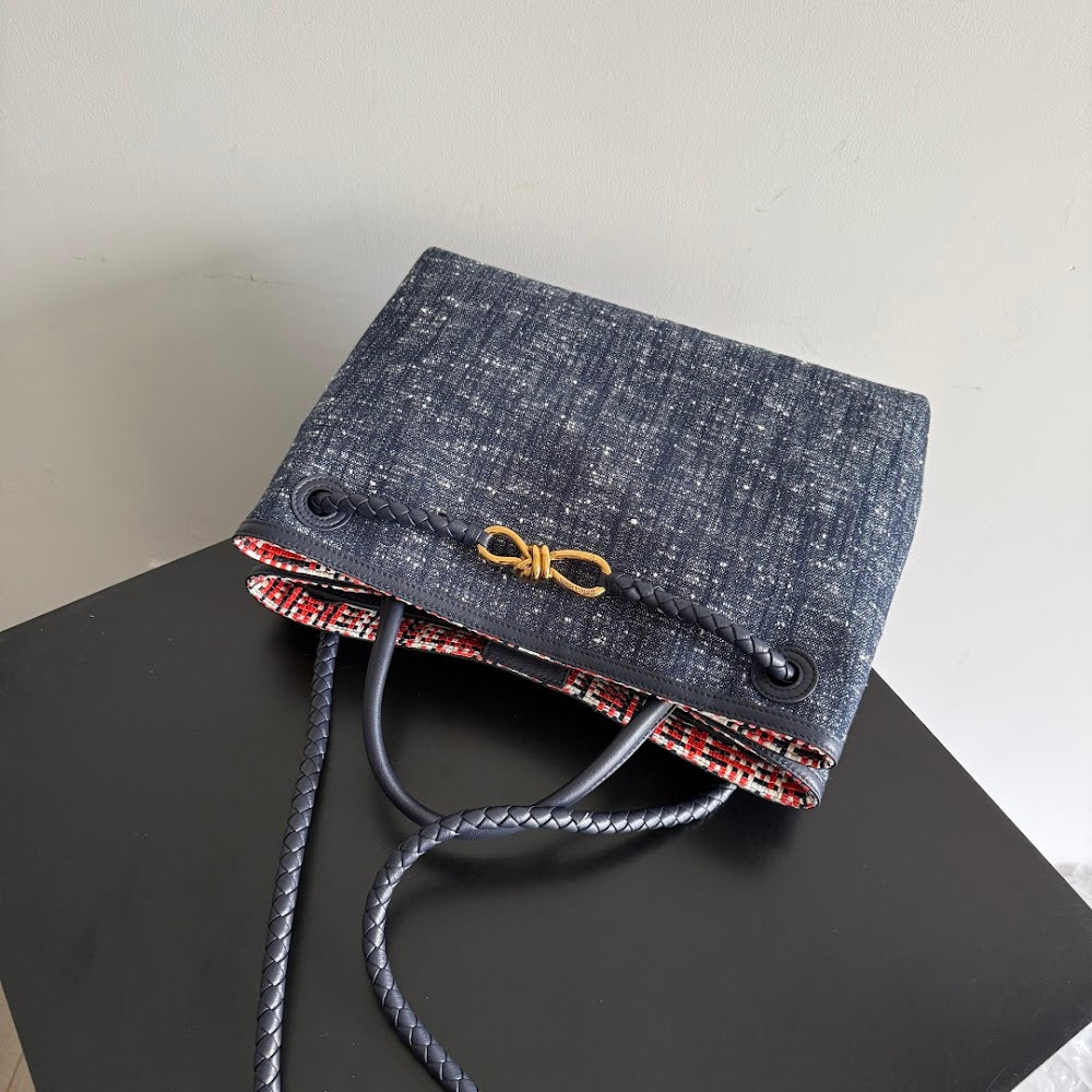 Dragons Bags Bottegan Luxury Bag --91316