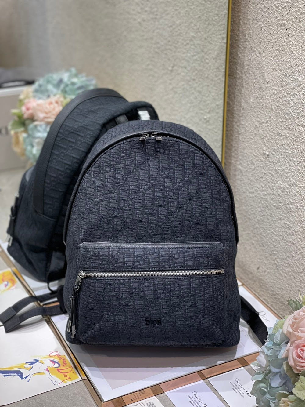 Dragons BagsDiorn Luxury Bag --115496