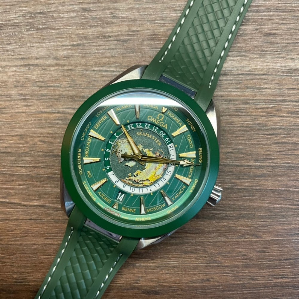 Dragons Bags Luxury Designer Watch --104822