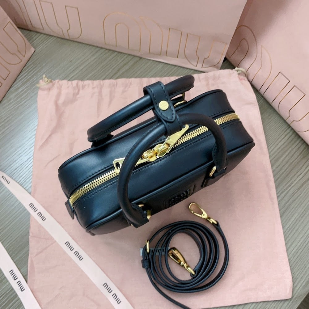 Dragons Bags Miun Miun Luxury Bag --123483