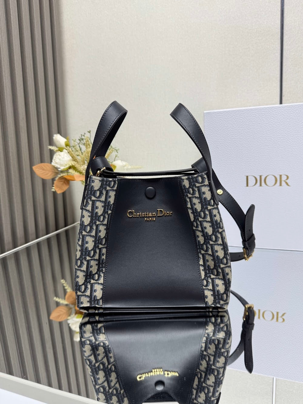 Dragons BagsDiorn Luxury Bag --116040