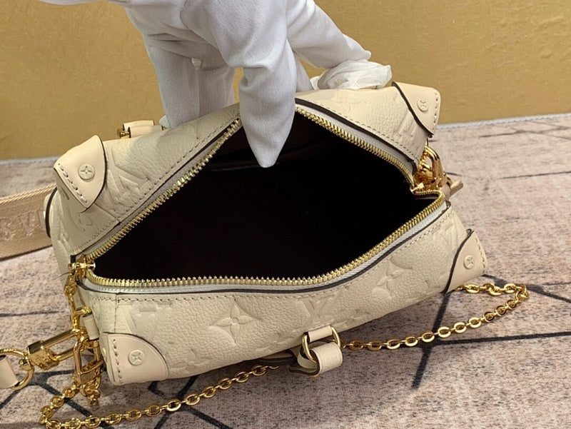 Dragons Bags ln Luxury Bag --59066