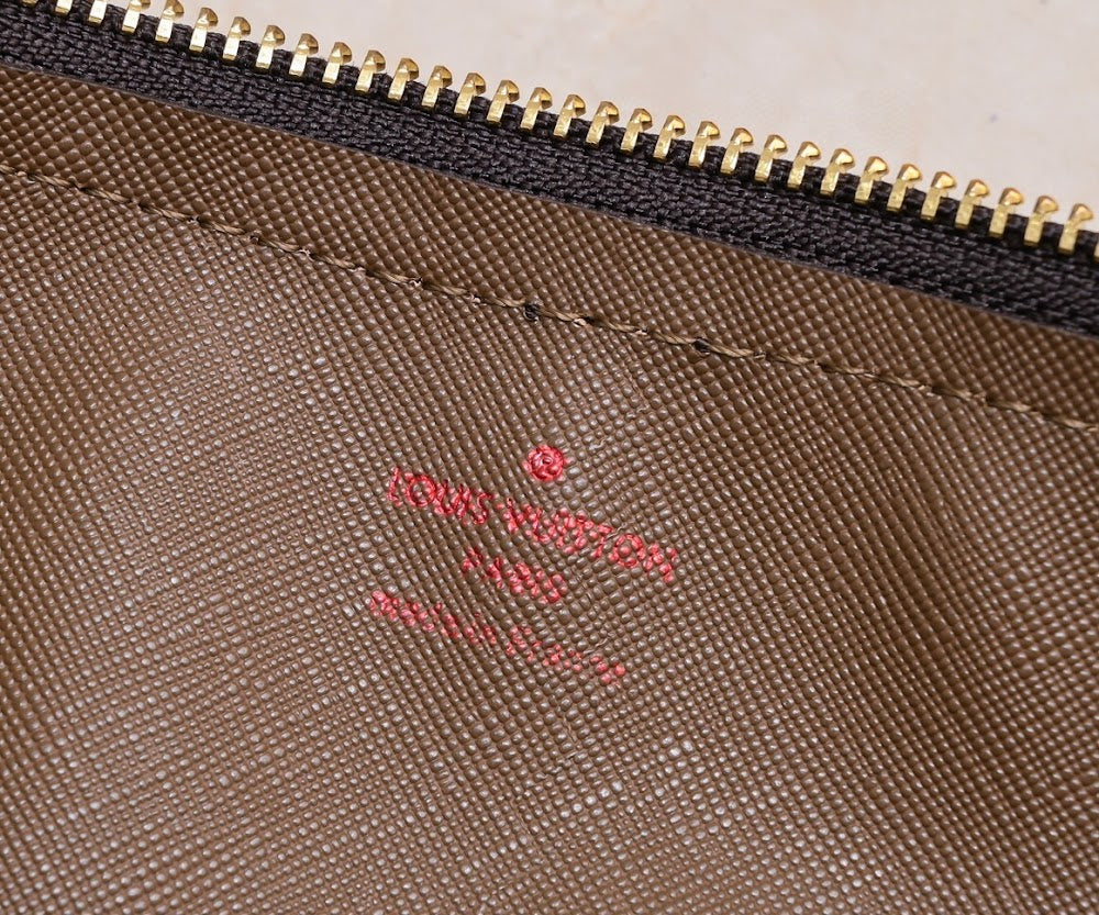Jessica Bags ln Luxury Bag --75987