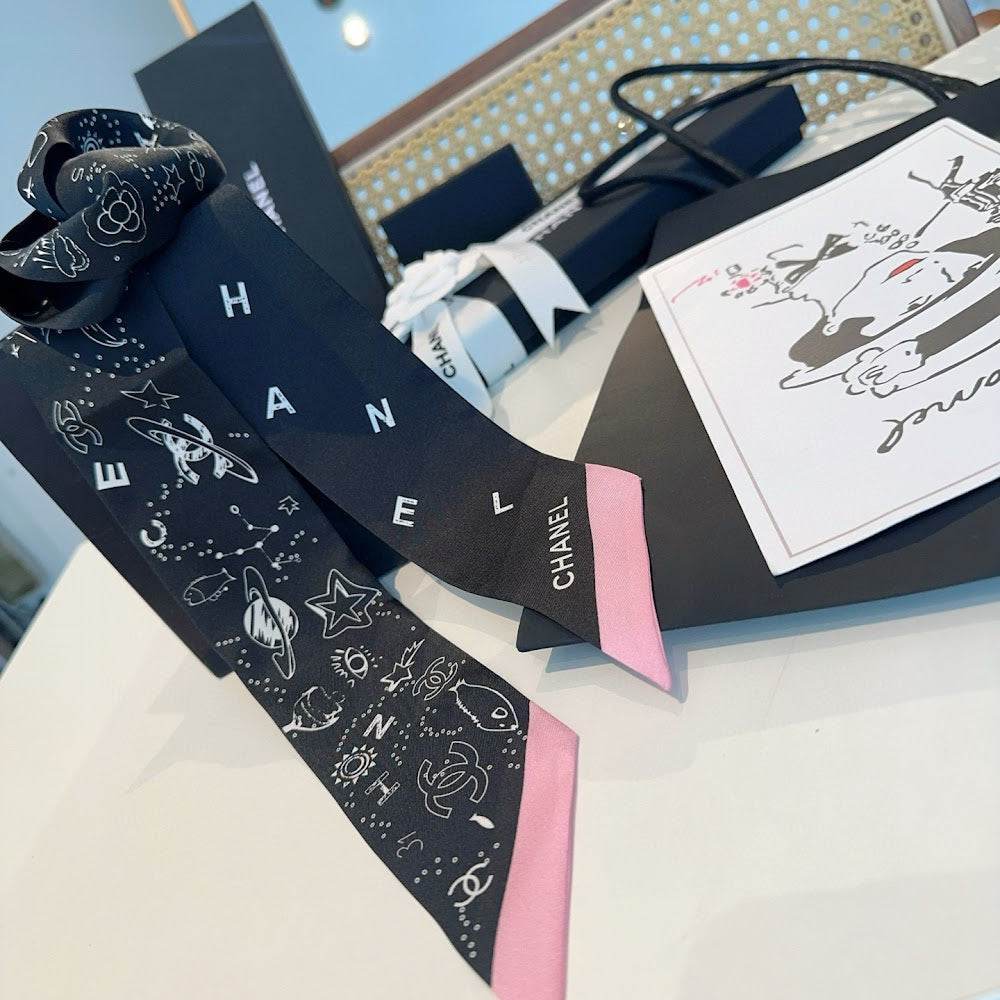 Dragons Bags Premium Designer Scarf --99109