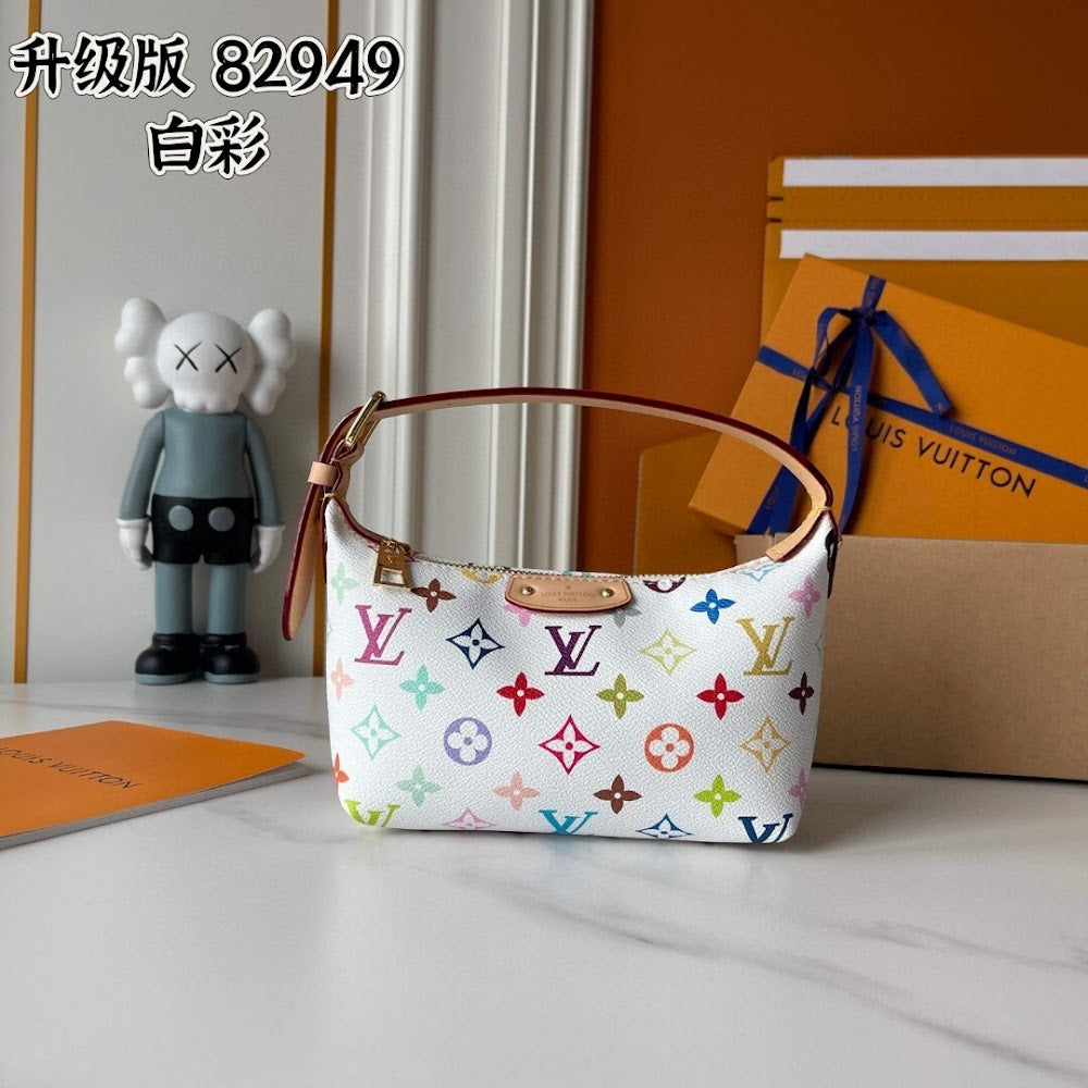 Dragons Bags ln Luxury Bag --76704