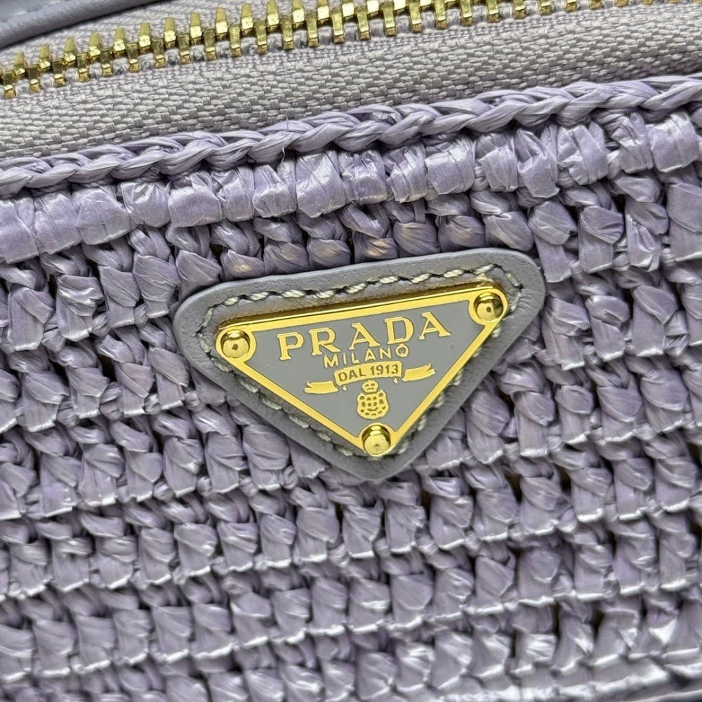 Dragons Bags Pradn Luxury Bag --101910