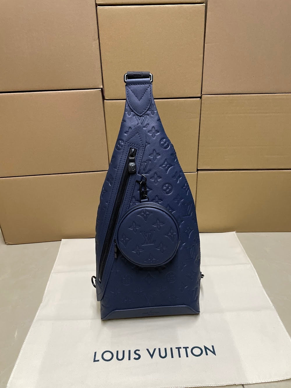 Dragons Bags ln Luxury Bag --96320