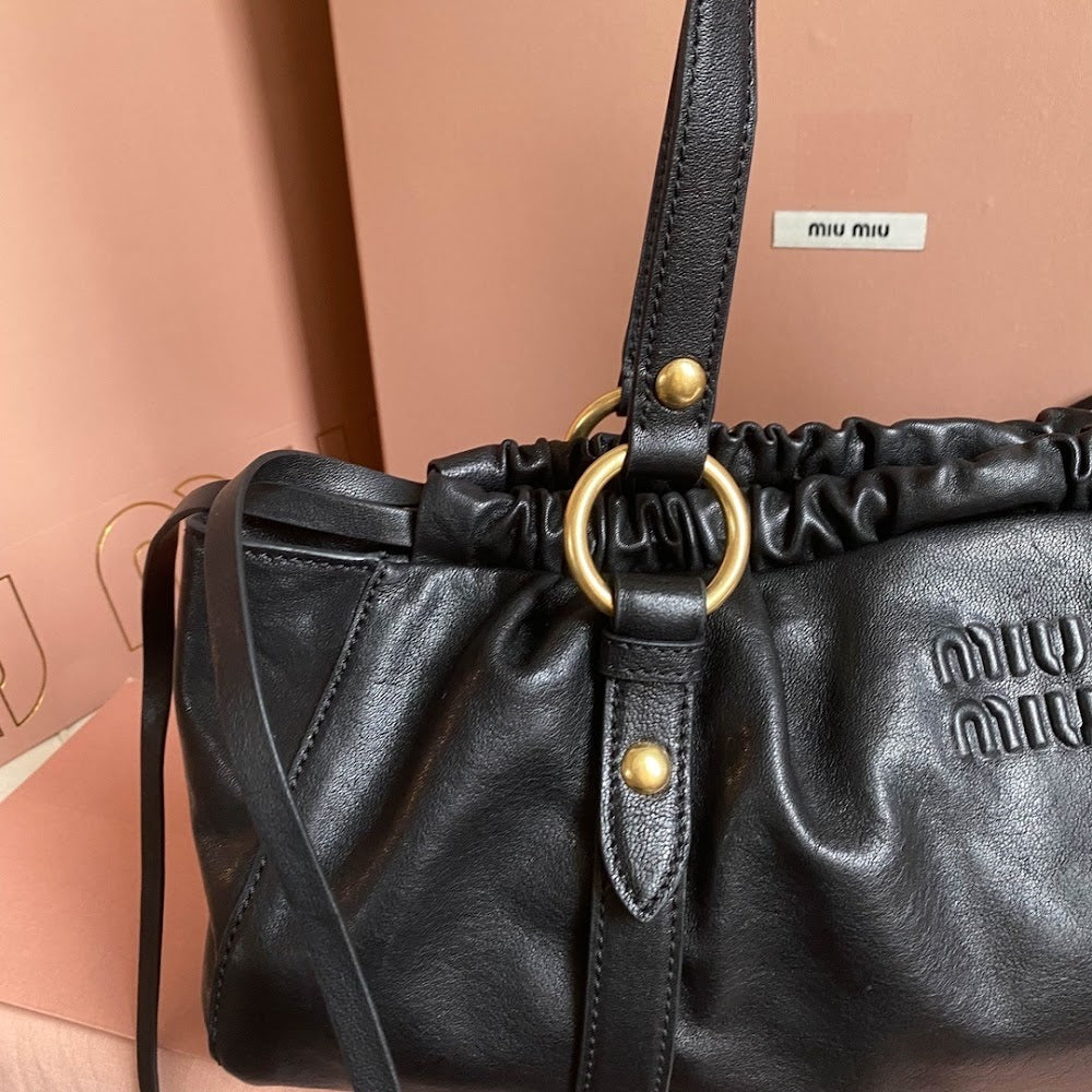 Dragons Bags Miun Miun Luxury Bag --123516