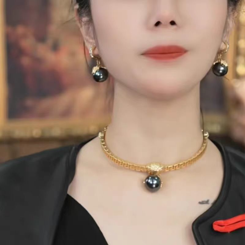 Dragons Bags Versace Luxury Jewelry --51422