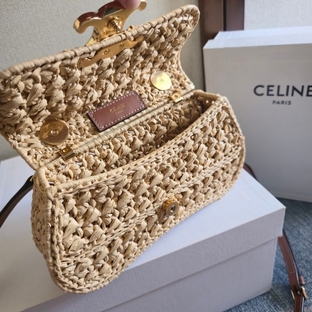 Dragons Bags Celine Luxury Bag --112255
