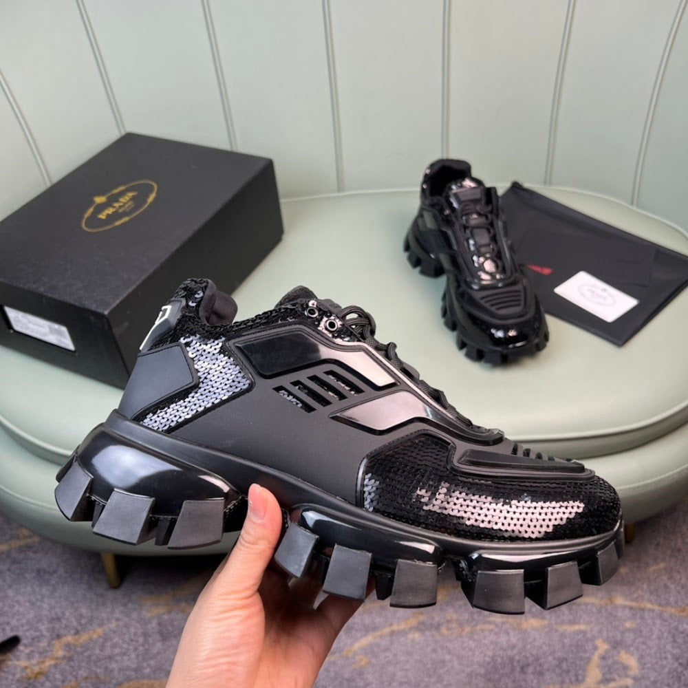 Dragons Bags Prada Luxury Heels --52726