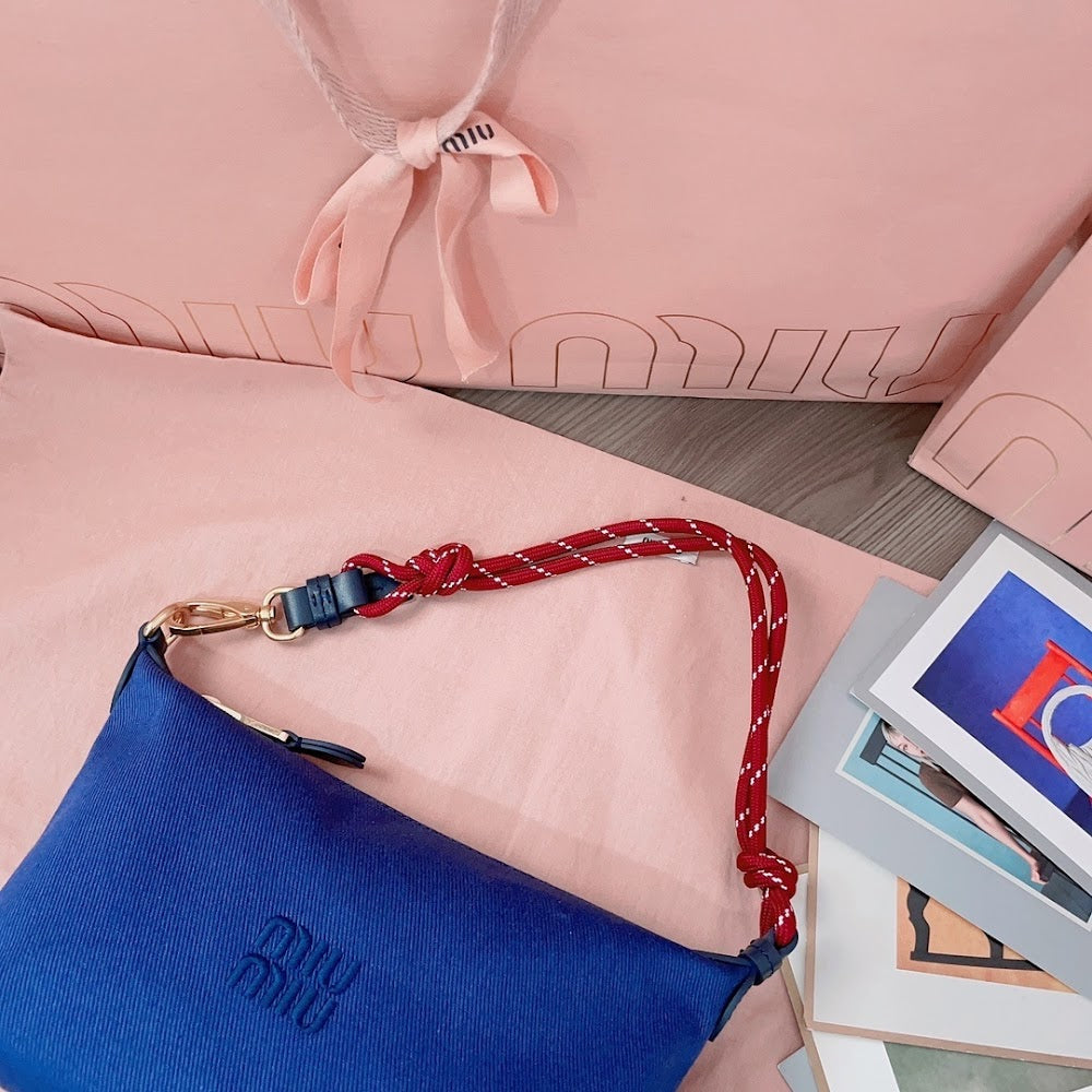 Dragons Bags Miun Miun Luxury Bag --122895