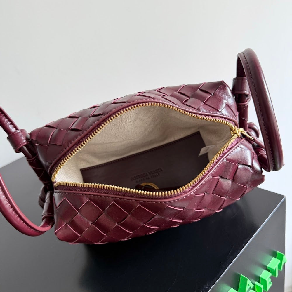 Dragons Bags Bottegan Luxury Bag --91513