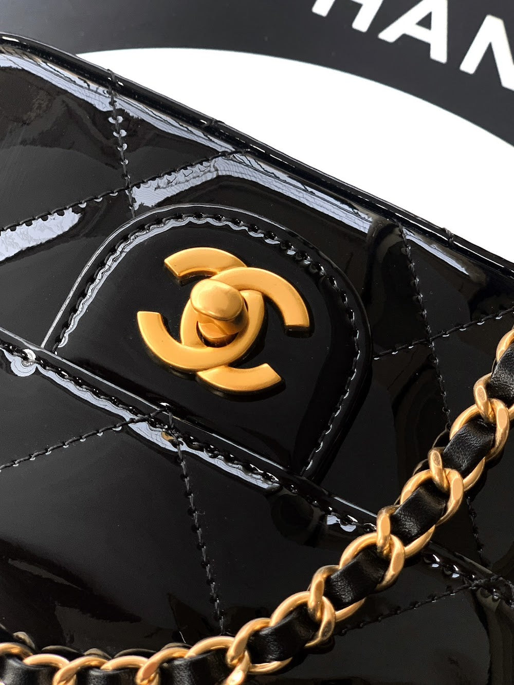Dragons Bags CHn Luxury Bag --113052