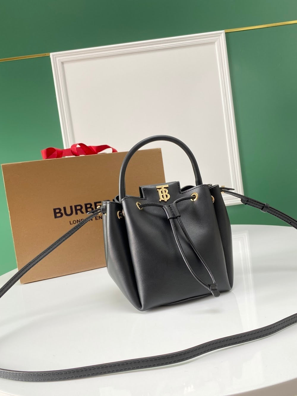 Dragons Bags Burberryn Luxury Bag --91634