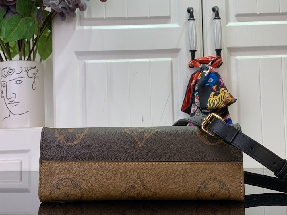 Dragons Bags ln Luxury Bag --97002