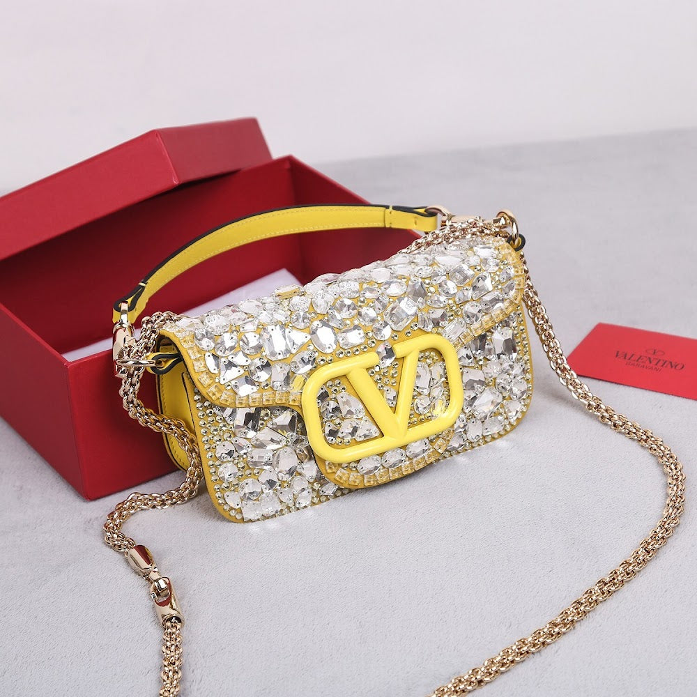Dragons Bags Valentine Luxury Bag --121996