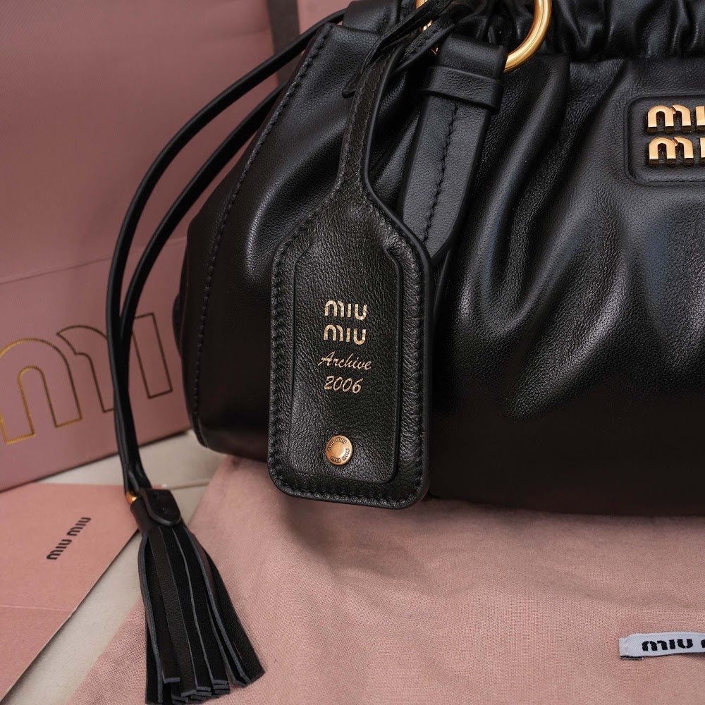 Dragons Bags Miun Miun Luxury Bag --123114