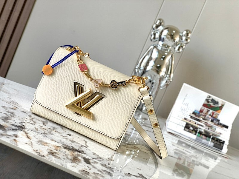 Dragons Bags LVn Luxury Bag --81017
