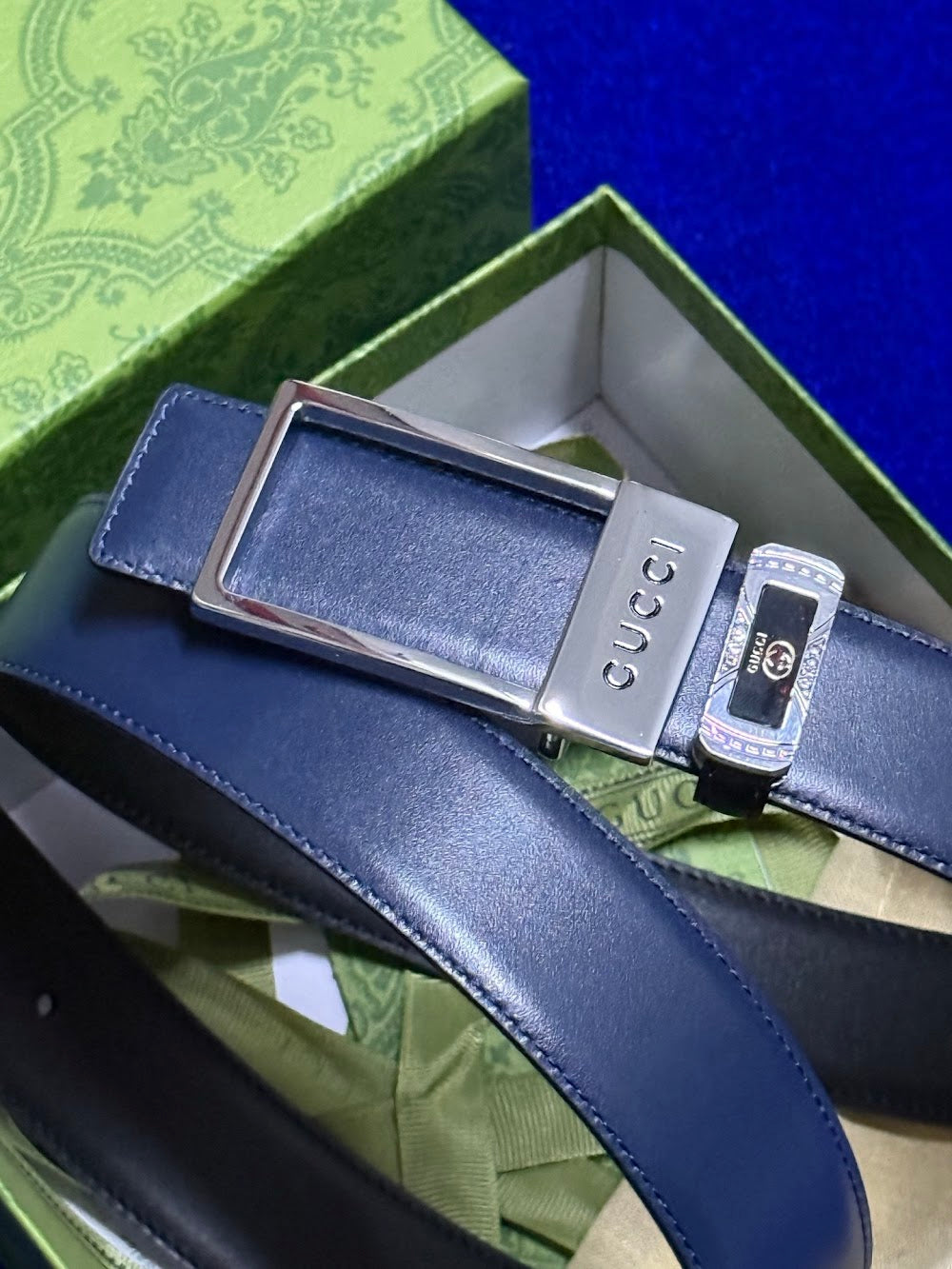 Dragons Bags Guccin Luxury Belt --105393