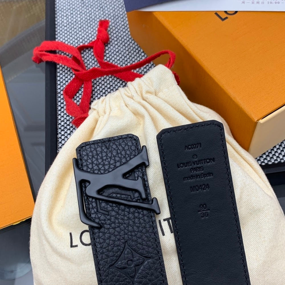 Dragons Bags ln Luxury Belt --107133