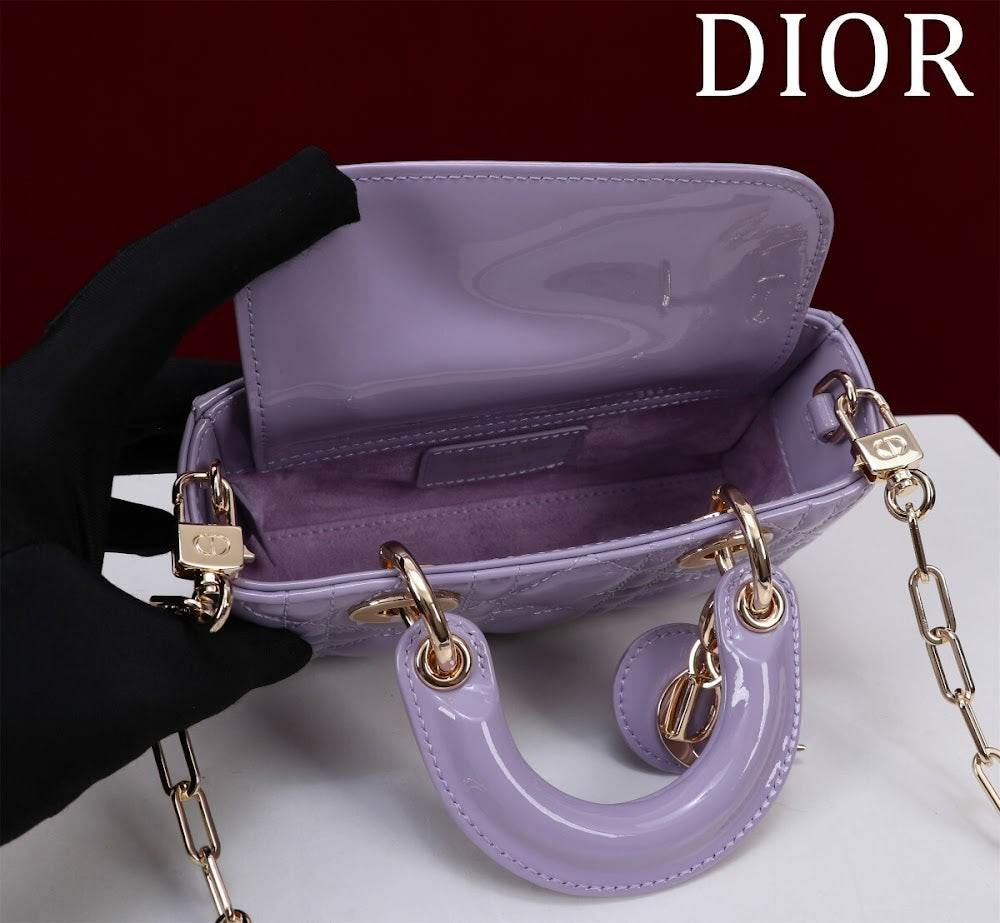 Dragons BagsDiorn Luxury Bag --116443