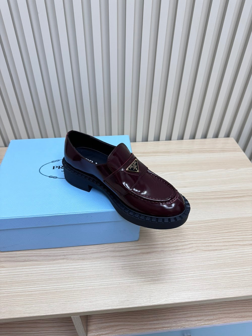 Dragons Bags Prada Luxury Heels --53059