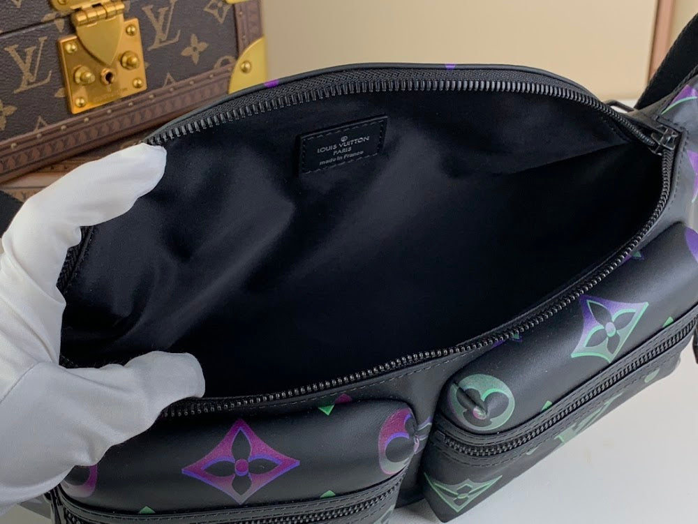 Dragons Bags ln Luxury Bag --61771