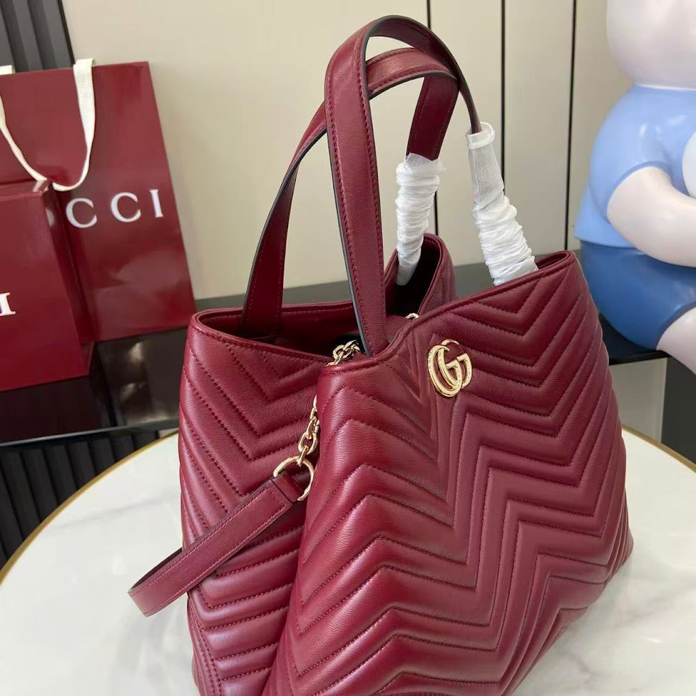 Dragons Bags Guccin Luxury Bag --94972