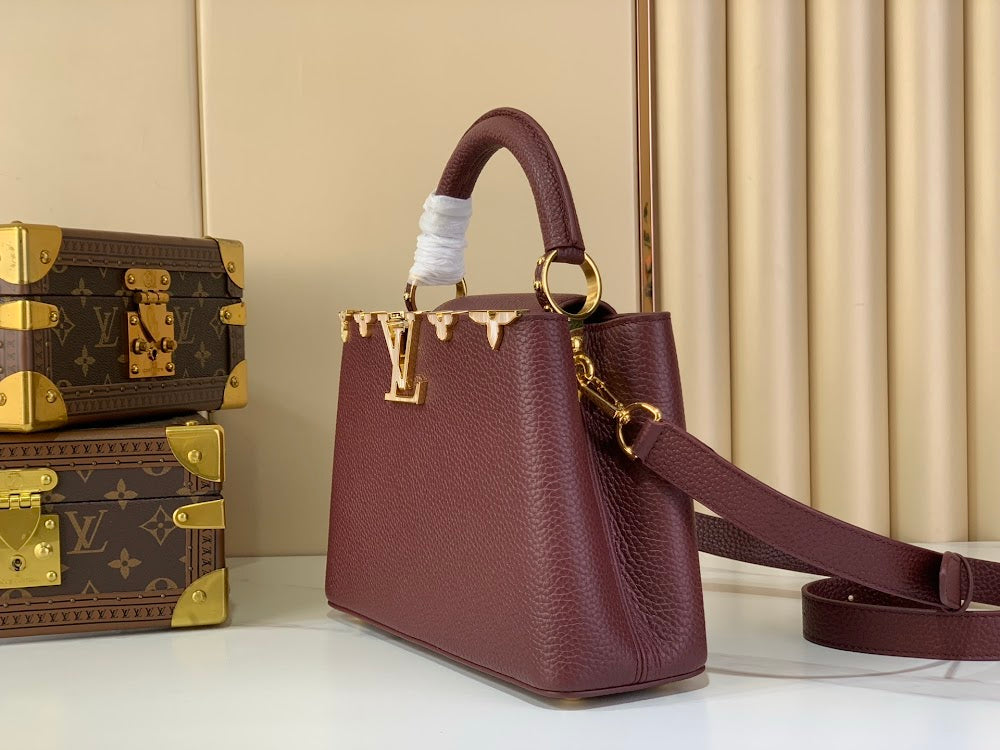 Dragons Bags ln Luxury Bag --96240