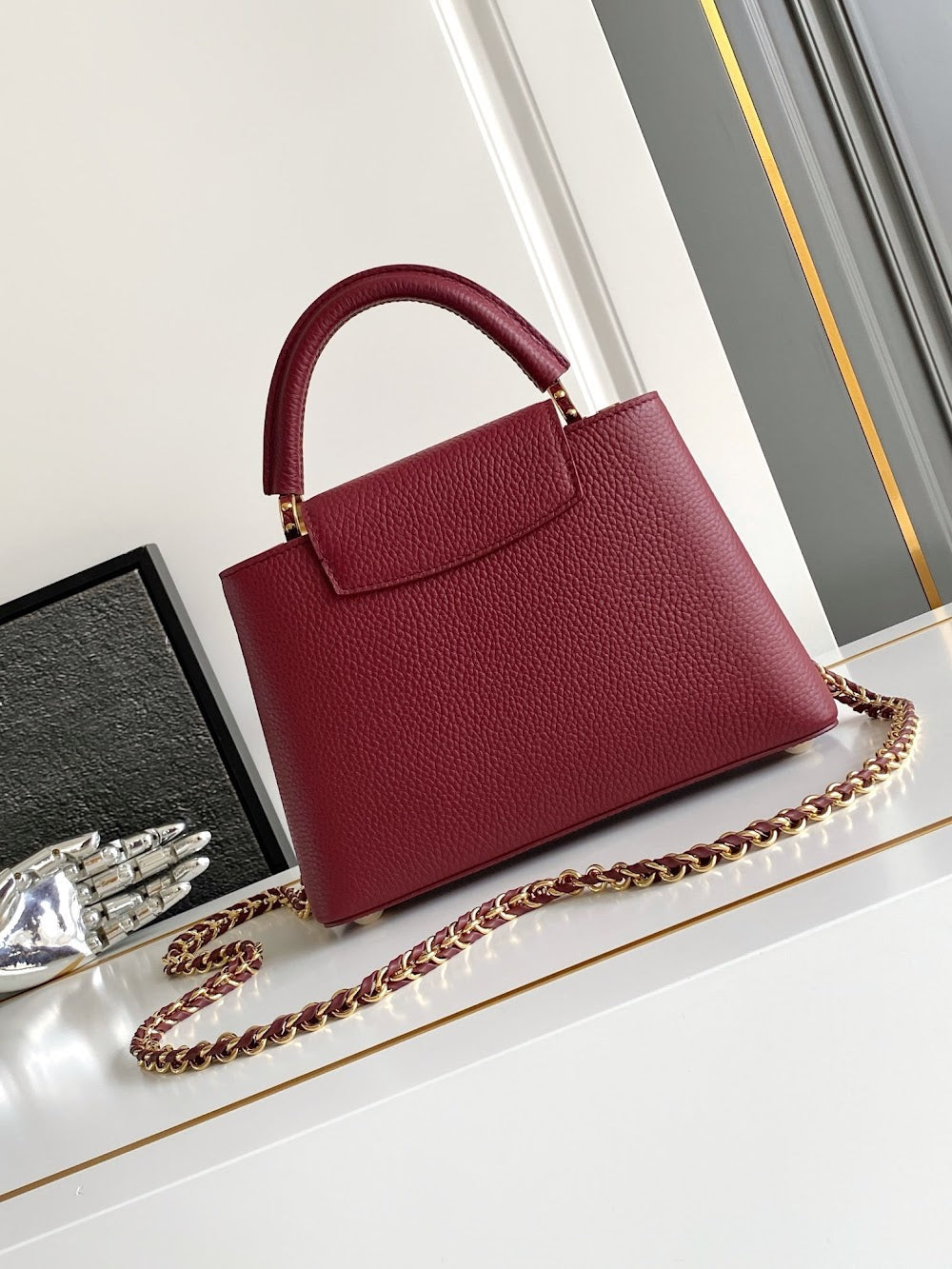 Dragons Bags ln Luxury Bag --96218
