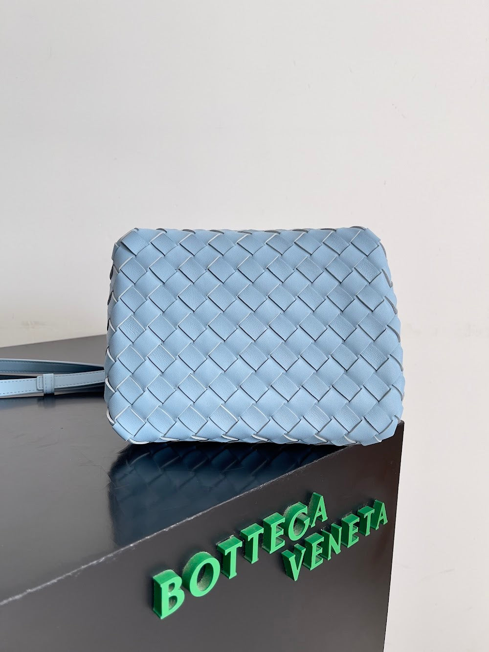 Dragons Bags Bottegan Luxury Bag --91115