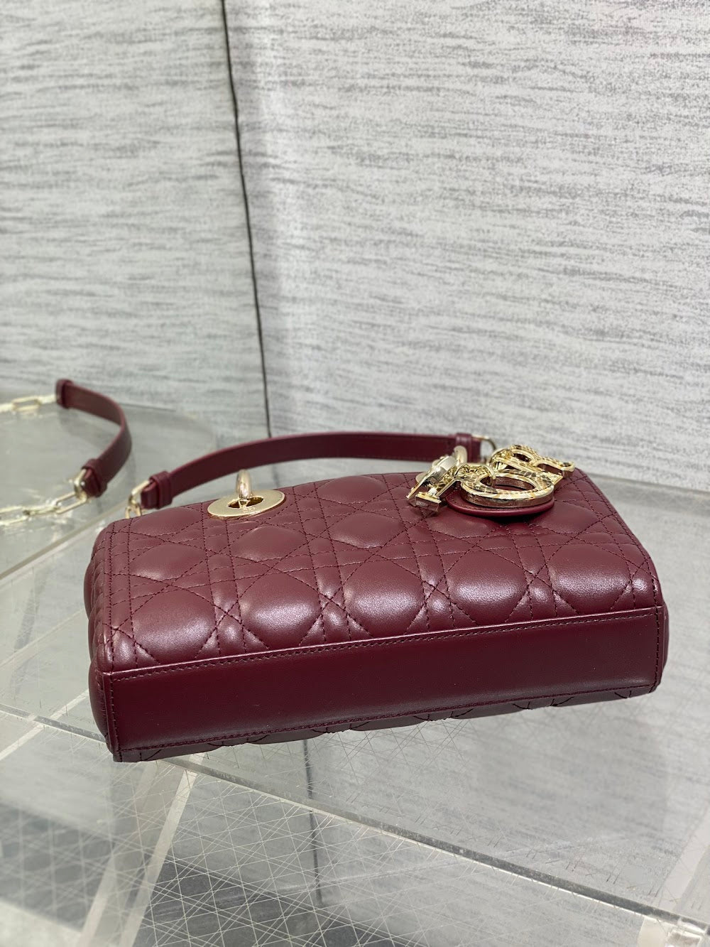 Dragons BagsDiorn Luxury Bag --115345