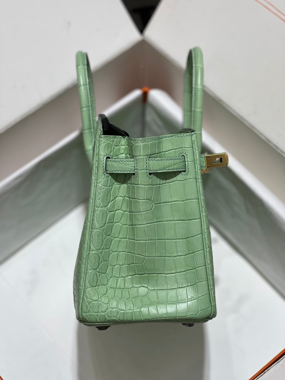 Dragons BagsHermesn Luxury Bag --117373