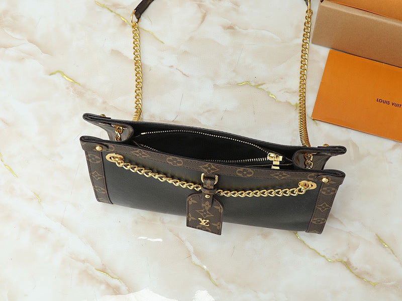 Dragons Bags LVn Luxury Bag --81150