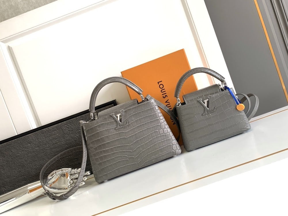 Dragons Bags ln Luxury Bag --96818