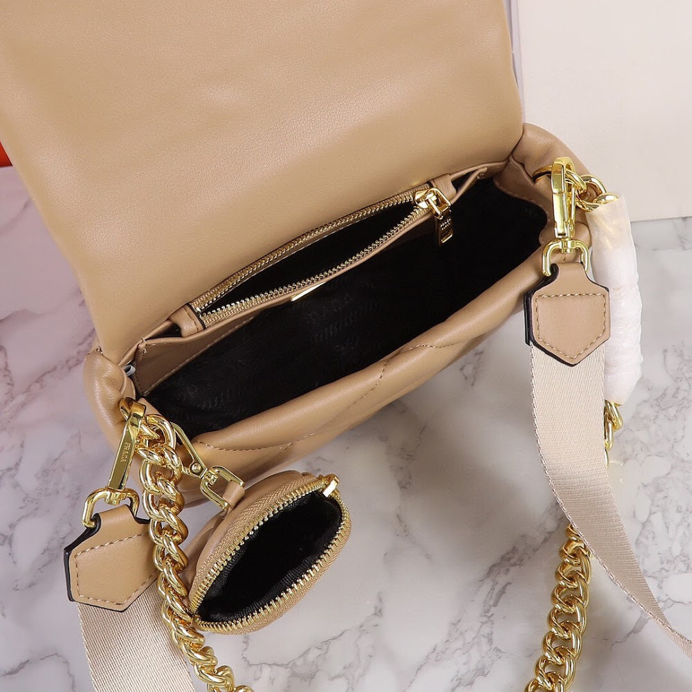 Dragons Bags pradn Luxury Bag --73504