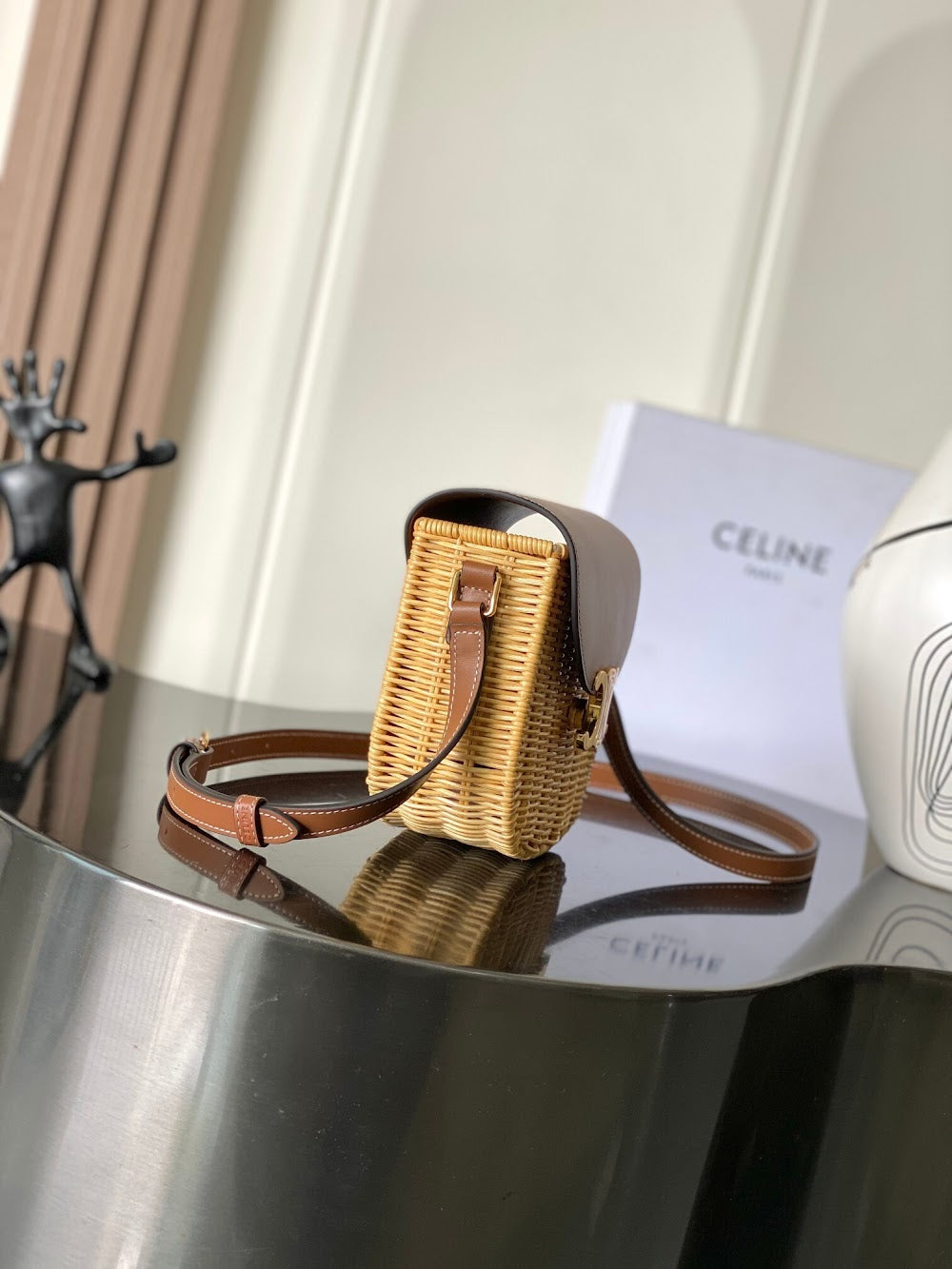 Dragons Bags Celine Luxury Bag --112576