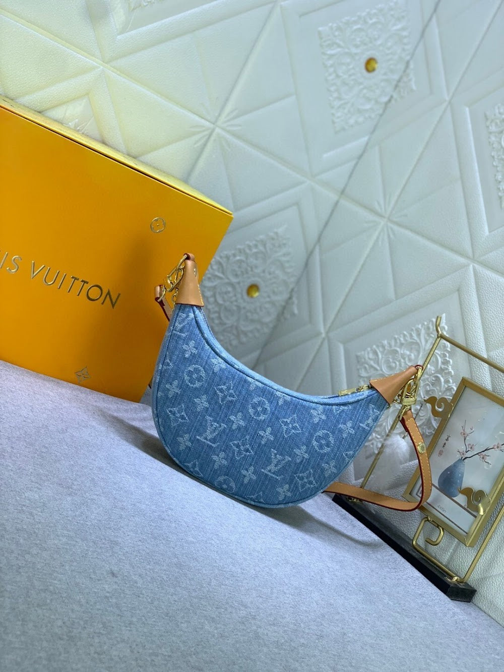 Dragons Bags ln Luxury Bag --76249